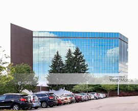 Radnor Financial Center - 555 East Lancaster Avenue