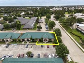 1125 Cypress Station - H3,H4