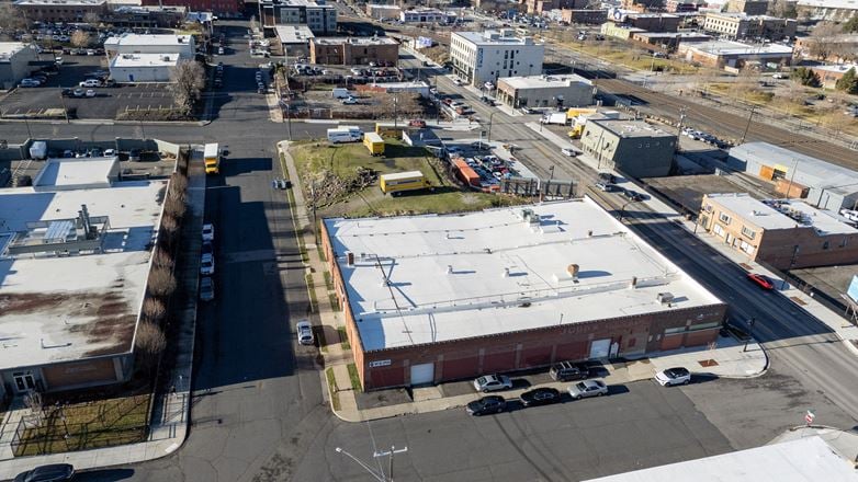 University District Warehouse Portfolio