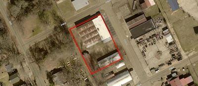 Spruce St Industrial Opportunity