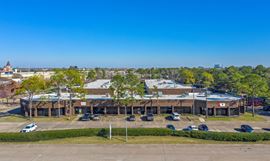 Rothway Business Center
