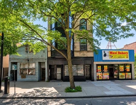 Other space for Sale at 8714 South Commercial Avenue in Chicago