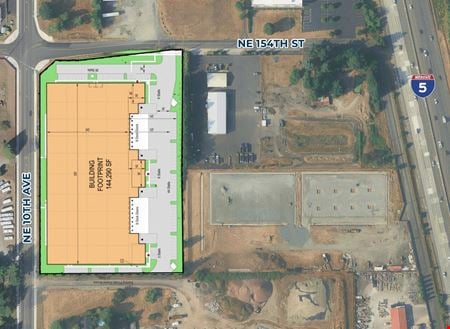 Industrial space for Rent at 15301 NE 10th Ave in Vancouver