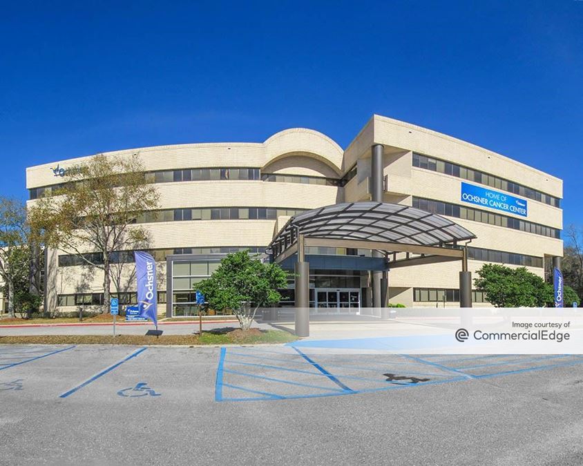 Ochsner Health Center - O'Neal