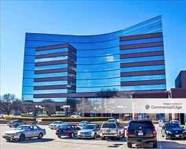 High Point Center