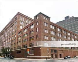 Carpenters' Union  Building