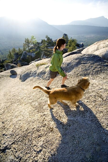 Tahoe Mountain Lab (co-working)