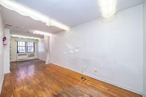 252 EAST 89TH STREET COMMERCIAL, #1D