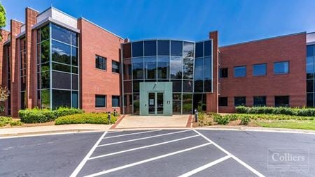 Office space for Rent at 1800 W Oak Commons Ct in Marietta