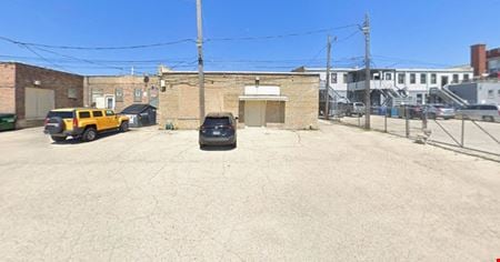 Flex Space space for Rent at 1111 Washington St in Waukegan