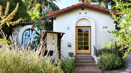 Retail space for Sale at 306 E Matilija St in Ojai