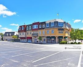 Le Chateau Village