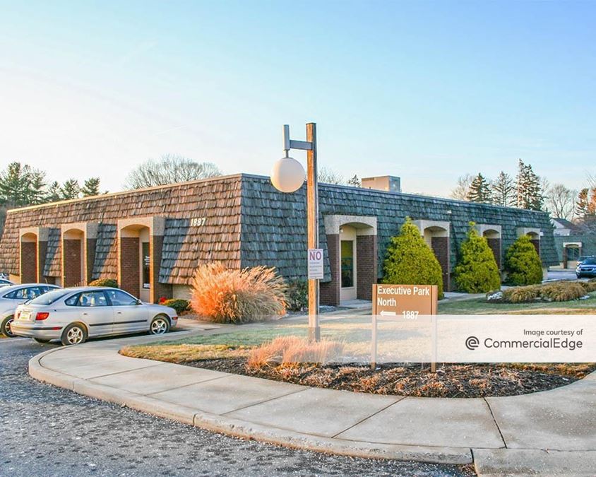 1875 Lititz Pike, Lancaster Office Space For Lease