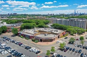 The Plaza at Harmon Meadow - Secaucus