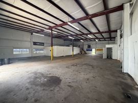 4,800 SF of Flex/Retail Space