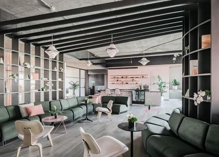 Office space for Rent at 595 Pacific Avenue, Floor 4 in San Francisco