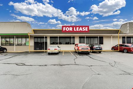 Photo of commercial space at 401 E 4th Ave in Hutchinson