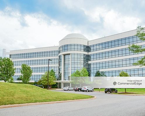 Penn Center West - Building 5