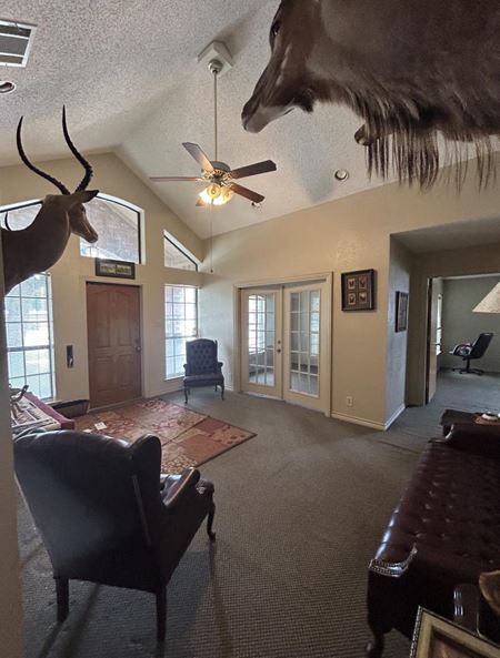 Office space for Rent at 1005 N Elm St in Denton