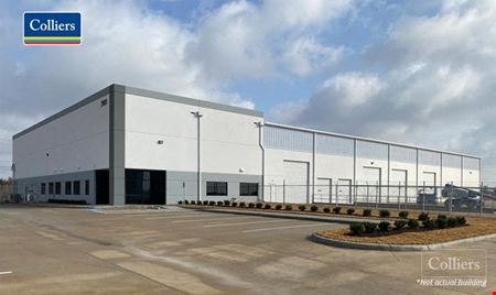 Photo of commercial space at SENS RD & SPENCER HWY | LA PORTE in La Porte