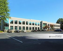 Gwinnett Professional Center II