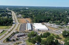 Smithfield West