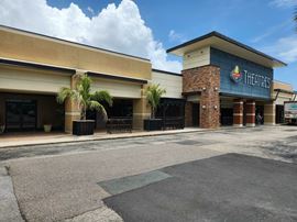2107 Tamiami Trail South