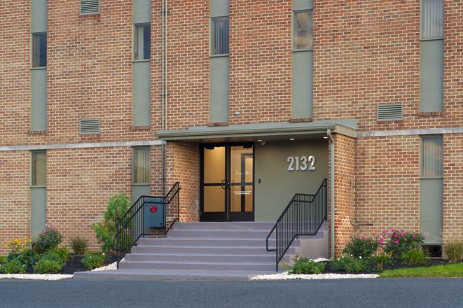 Downyflake Business Center