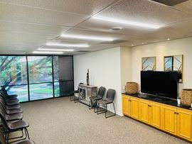 Beautiful Counseling Offices