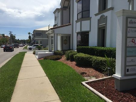 Office space for Rent at 2111 W Swann Ave in Tampa