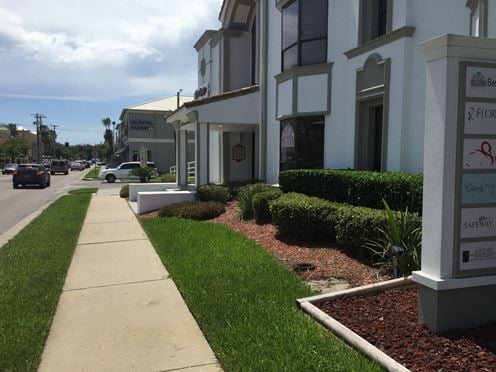 South Tampa / Hyde Park Medical / Professional Office