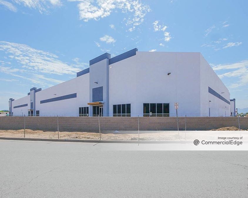 Majestic Tolleson Center - Building 1