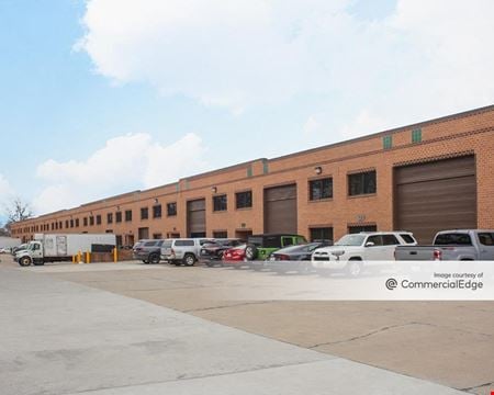 Industrial space for Rent at 22900 Shaw Road in Sterling