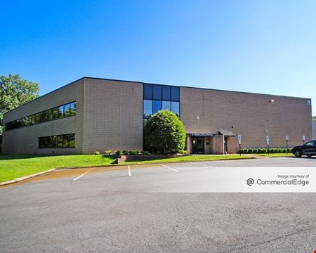 Industrial space for Rent at 8 Vreeland Avenue in Totowa