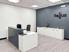 Regus - East Orange Central Ave