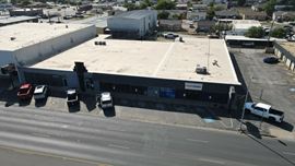 3504 West Wall Street