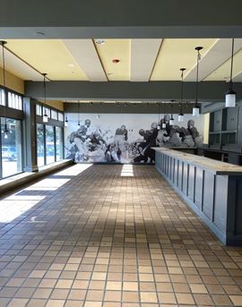 Bar / Restaurant Space for Lease