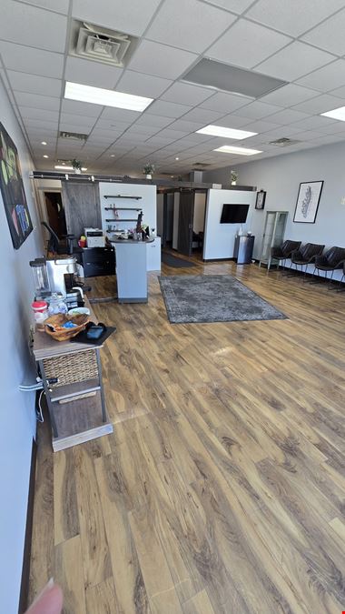 VILLAGE POINTE SOUTH SUBLEASE