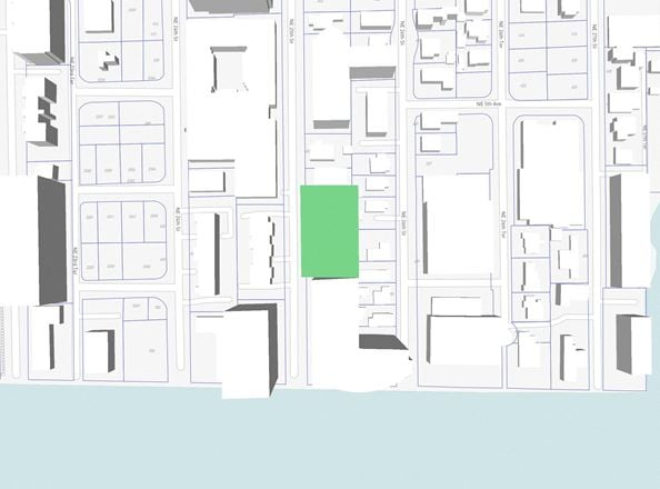 Edgewater Portfolio