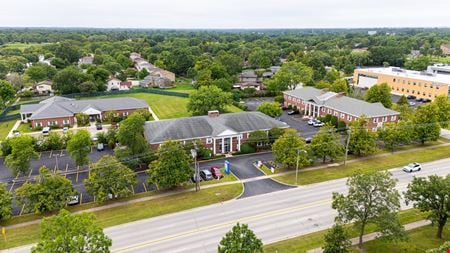 Photo of commercial space at 6900-6912 Main Street in Downers Grove