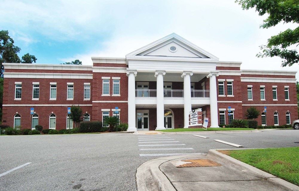 Hermitage Office Park