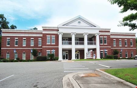 Photo of commercial space at 1709 Hermitage Blvd. in Tallahassee