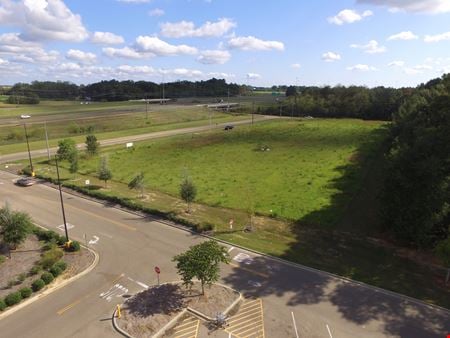 VacantLand space for Sale at  Feather Lane in Canton