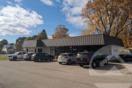 Photo of commercial space at 1553 Alpine Ave NW in Grand Rapids