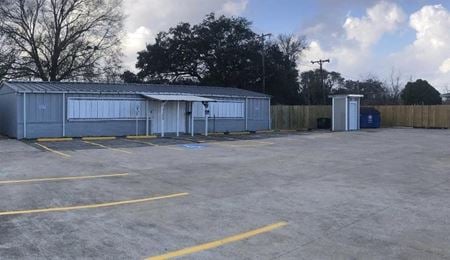 Photo of commercial space at 4380 S 4th St in Beaumont