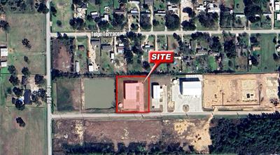20338 Telge Rd  Bldg C