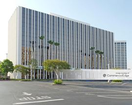 Newport Center Medical Plaza - 360 San Miguel Drive