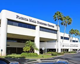 Florida Mall Business Centre