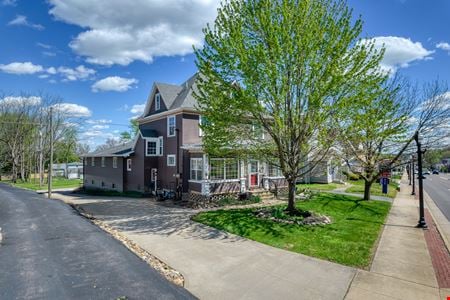 Other space for Sale at 832 S Main St in North Canton