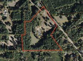 8500 Cedar Grove Road - 18.2 Acres